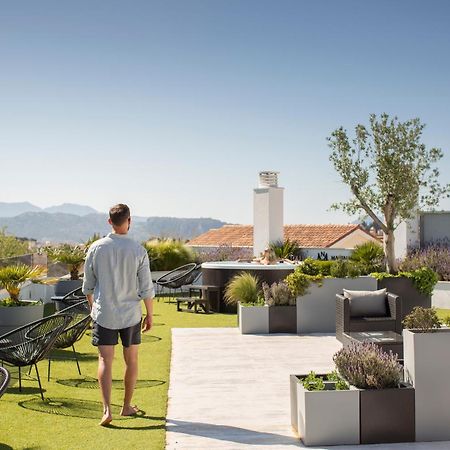 Apartamentos Martalia Arenal Ronda Extérieur photo